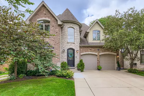 Undisclosed, Park Ridge, IL 60068