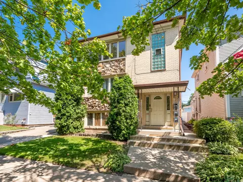 2207 N 74th Ct #2, Elmwood Park, IL 60707