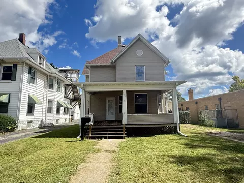 Exterior - 604 2nd Ave, Sterling, IL 61081 photo 7 of 7
