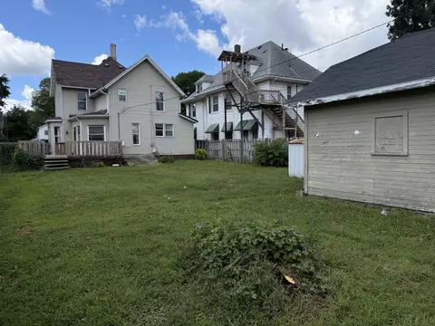 Exterior - 604 2nd Ave, Sterling, IL 61081 photo 6 of 7