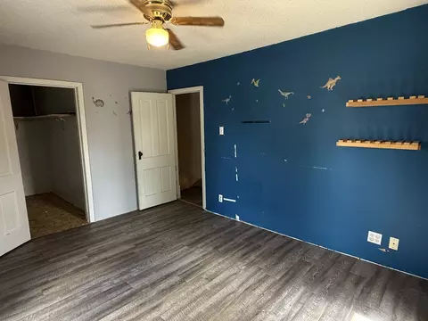 Bedroom - 604 2nd Ave, Sterling, IL 61081 photo 3 of 5