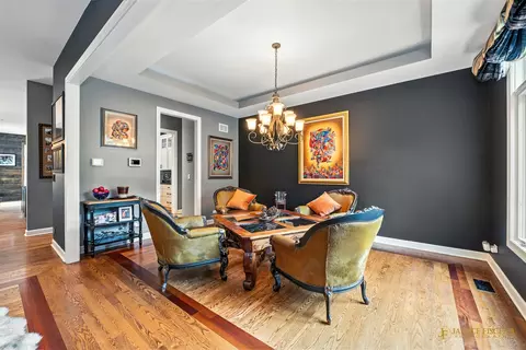 Dining - 2600 Whiteoak Ct, Mchenry, IL 60050 photo 1 of 2