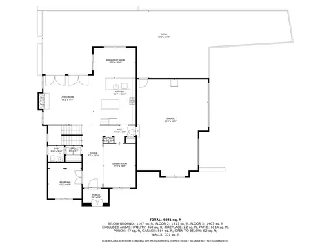 Floorplan - 2600 Whiteoak Ct, Mchenry, IL 60050 photo 3 of 4