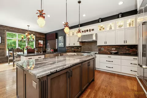 Kitchen - 2600 Whiteoak Ct, Mchenry, IL 60050 photo 1 of 4