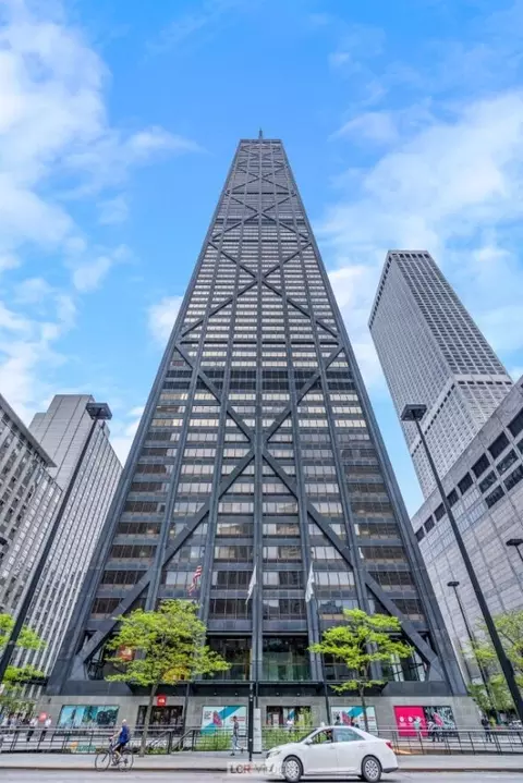 175 E Delaware Pl #8903, Chicago, IL 60611