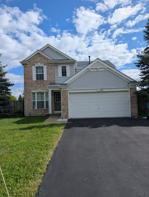 3104 Meadowsedge Ln, Joliet, IL 60436