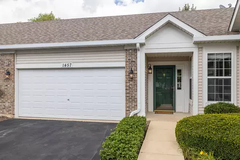 1457 W Ludington Cir, Romeoville, IL 60446