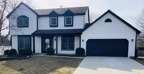 2741 Gateshead Dr, Naperville, IL 60564