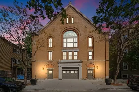 1547 N Leavitt St #3N, Chicago, IL 60622