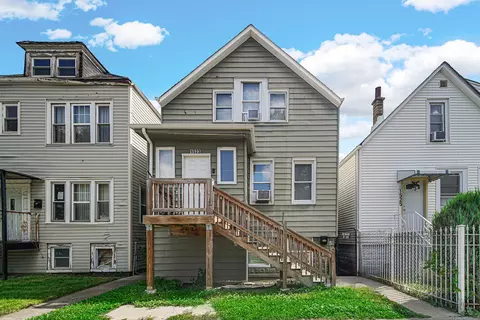 1523 S 51st Ct, Cicero, IL 60804