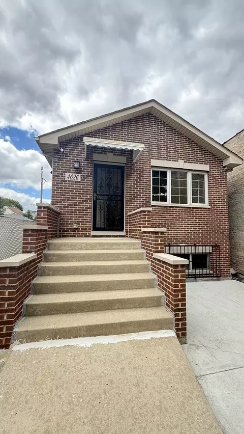 4626 S Wood St, Chicago, IL 60609