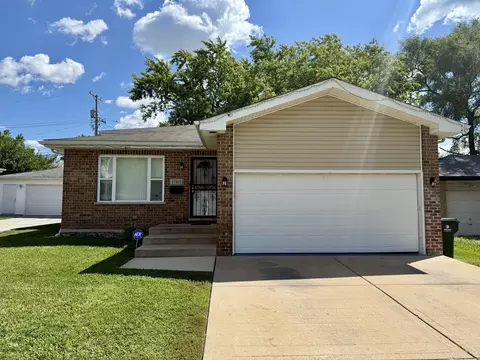 17411 Kedzie Ave, Hazel Crest, IL 60429