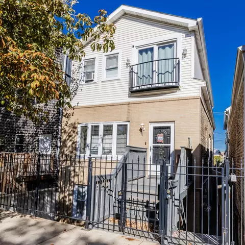 2238 W 18th Pl, Chicago, IL 60608