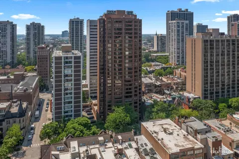 1410 N State Pkwy #5B, Chicago, IL 60610