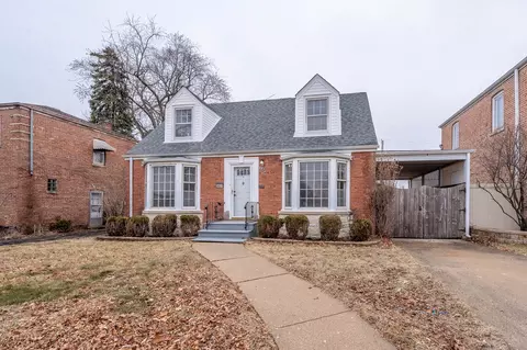 5651 N Osceola Ave, Chicago, IL 60631