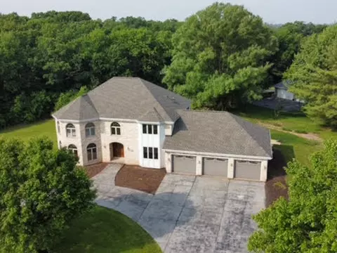 501 Bryan Trl, New Lenox, IL 60451