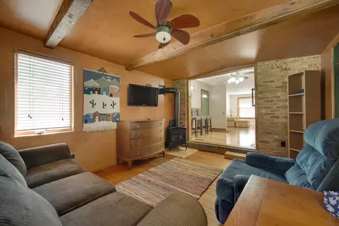 Living - 13209 E Playfield Dr, Crestwood, IL 60418 photo 4 of 5