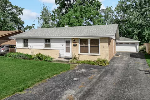 Exterior - 13209 E Playfield Dr, Crestwood, IL 60418 photo 6 of 6