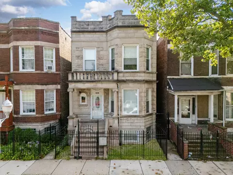 1839 S Drake Ave, Chicago, IL 60623