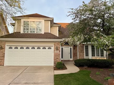 1315 Cranbrook Cir, Aurora, IL 60502
