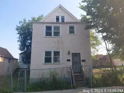 119 E 118th St, Chicago, IL 60628