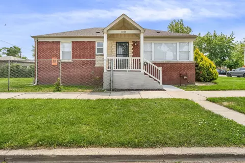 12735 S Parnell Ave, Chicago, IL 60628