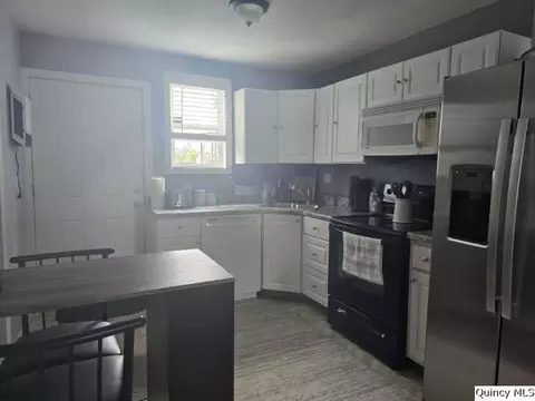 Kitchen - 860 Elm St, Hamilton, IL 62341 photo 1 of 2