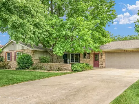 103 Salem Rd, Monticello, IL 61856