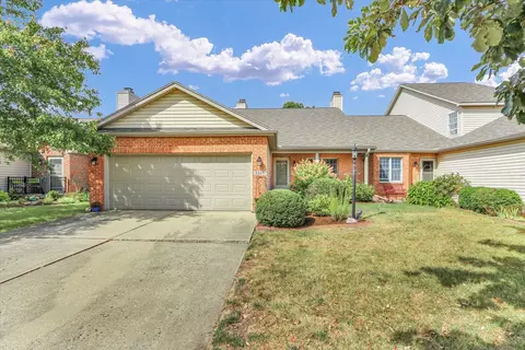 2507 Windward Blvd #2507, Champaign, IL 61821