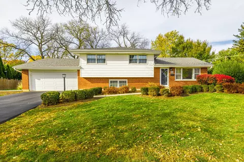 5518 Wilcox Ave, Downers Grove, IL 60516