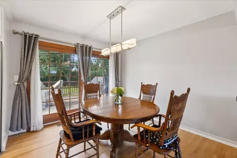 Dining - 5518 Wilcox Ave, Downers Grove, IL 60516 photo 1 of 3