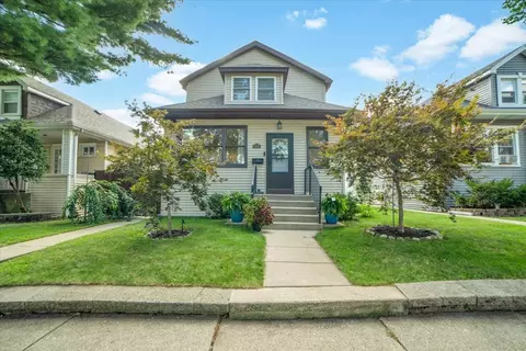 2142 N 73rd Ct, Elmwood Park, IL 60707