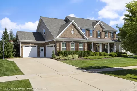 4307 Lacebark Ln, Naperville, IL 60564