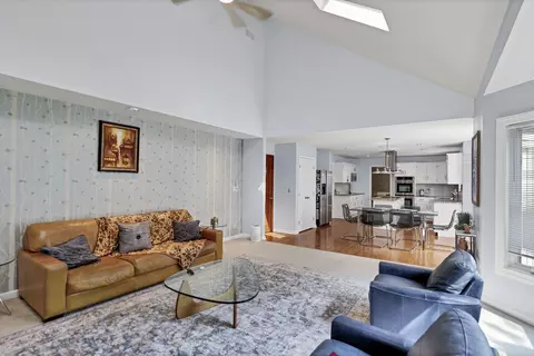 Living - 2633 Haddassah Dr, Naperville, IL 60565 photo 6 of 6