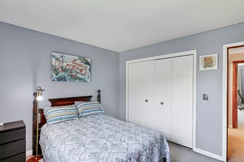 Bedroom - 2633 Haddassah Dr, Naperville, IL 60565 photo 8 of 8
