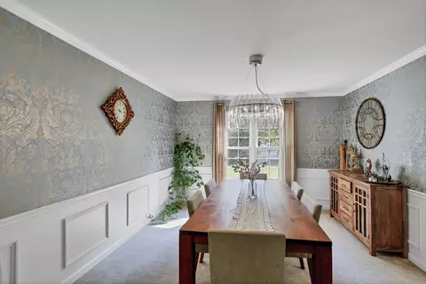 Dining - 2633 Haddassah Dr, Naperville, IL 60565 photo 1 of 3