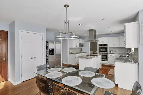 Kitchen - 2633 Haddassah Dr, Naperville, IL 60565 photo 1 of 6