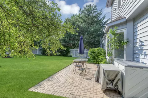 Exterior - 2633 Haddassah Dr, Naperville, IL 60565 photo 6 of 8
