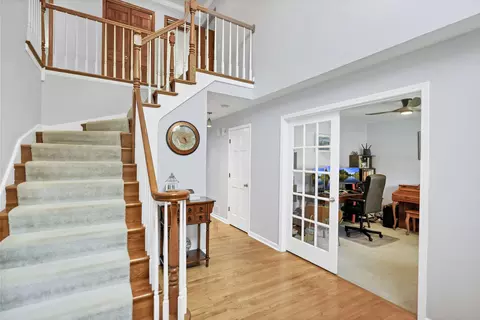 Entry Way - 2633 Haddassah Dr, Naperville, IL 60565 photo 1 of 3