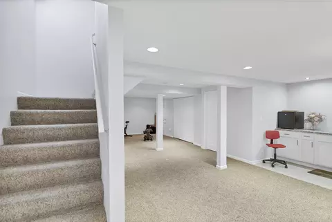Entry Way - 2633 Haddassah Dr, Naperville, IL 60565 photo 3 of 3