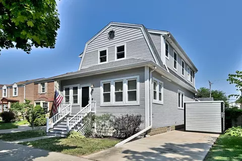7421 N Oketo Ave, Chicago, IL 60631