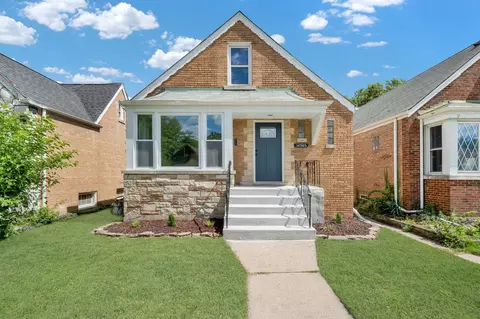 14503 S Atlantic Ave, Riverdale, IL 60827