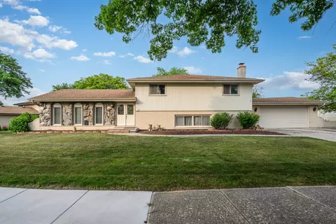 14111 Tod William Dr, Orland Park, IL 60462