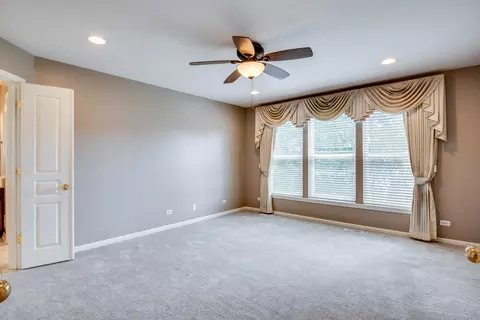 Bedroom - 24665 Apollo Dr, Plainfield, IL 60585 photo 2 of 8