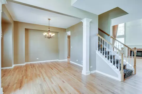 Living - 24665 Apollo Dr, Plainfield, IL 60585 photo 6 of 9