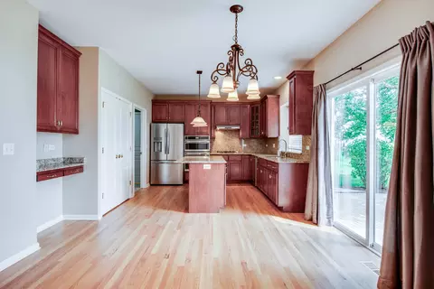 Kitchen - 24665 Apollo Dr, Plainfield, IL 60585 photo 3 of 3