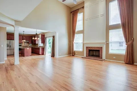 Living - 24665 Apollo Dr, Plainfield, IL 60585 photo 2 of 9