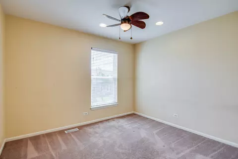 Bedroom - 24665 Apollo Dr, Plainfield, IL 60585 photo 5 of 8