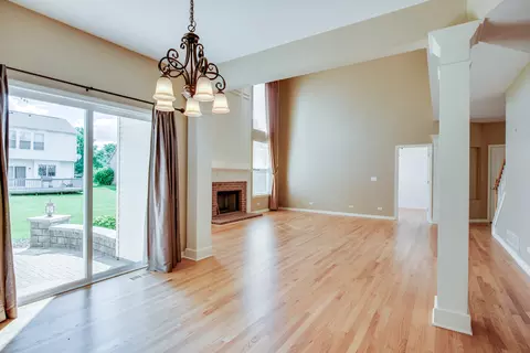 Living - 24665 Apollo Dr, Plainfield, IL 60585 photo 1 of 9