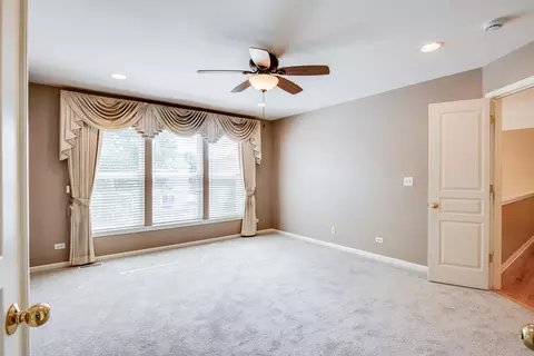 Bedroom - 24665 Apollo Dr, Plainfield, IL 60585 photo 4 of 8